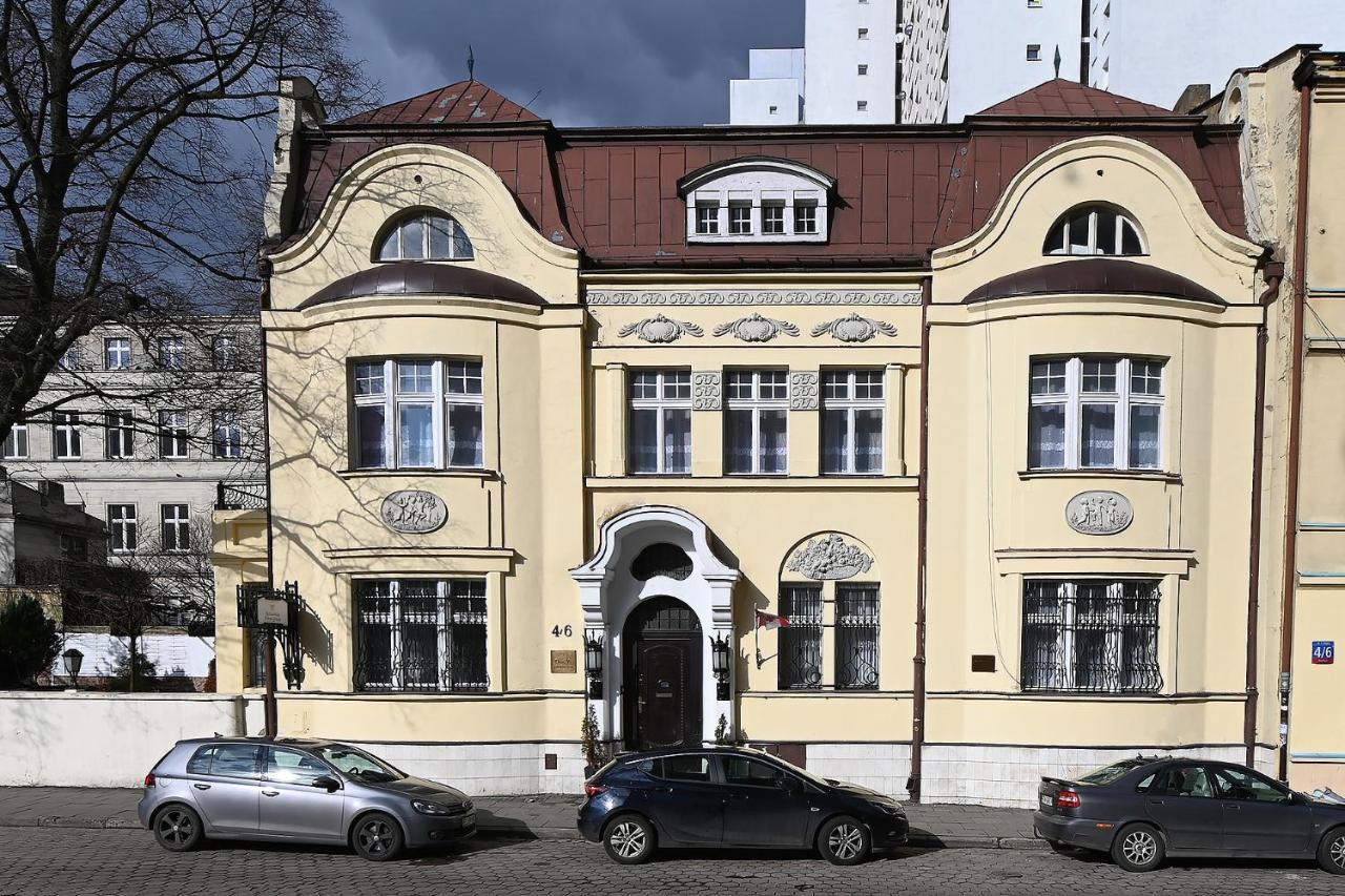 Pałacyk Deja Vu 3*